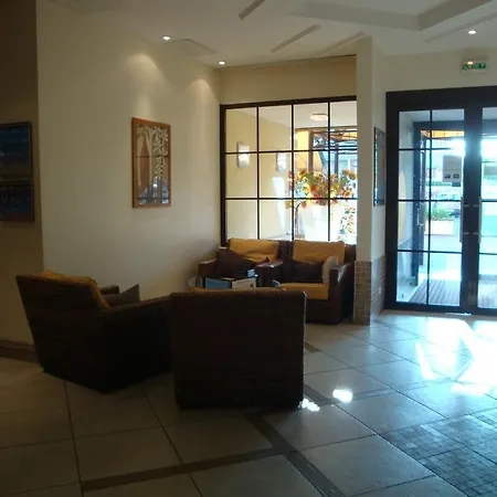 Heliotel Apartman Saint-Laurent-du-Var