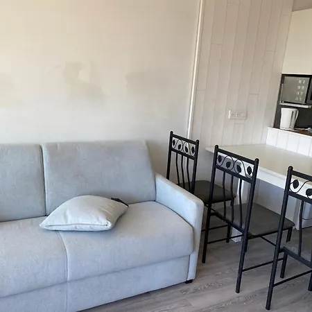 Apartman Heliotel