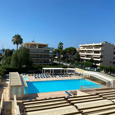 Apartman Heliotel *