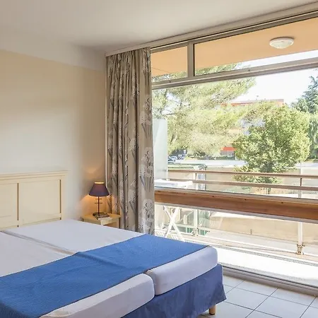 Apartman Heliotel
