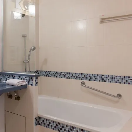 Apartman Heliotel