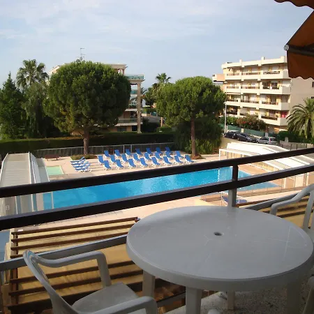 Apartman Heliotel